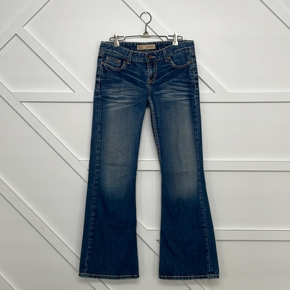 BKE jeans